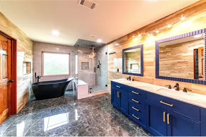4850 Roseman Trail, Cumming, GA 30040 - Photo 44