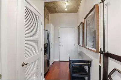 400 W Peachtree Street NW #3906-7, Atlanta, GA 30308 - Photo 34