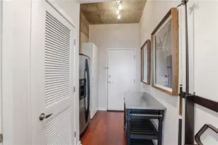 400 W Peachtree St NW, Atlanta, GA 30308 - Photo 34