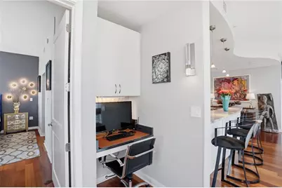 400 W Peachtree Street NW #3906-7, Atlanta, GA 30308 - Photo 18