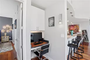 400 W Peachtree St NW, Atlanta, GA 30308 - Photo 18