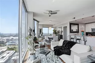 400 W Peachtree St NW, Atlanta, GA 30308 - Photo 12