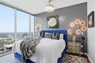 400 W Peachtree St NW, Atlanta, GA 30308 - Photo 20