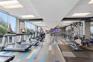 400 W Peachtree St NW, Atlanta, GA 30308 - Photo 42