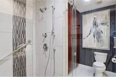 400 W Peachtree Street NW #3906-7, Atlanta, GA 30308 - Photo 22