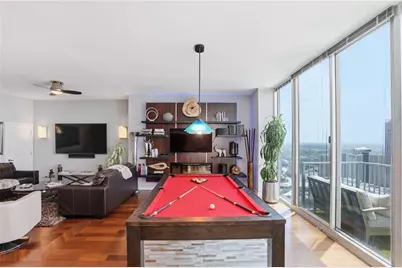 400 W Peachtree Street NW #3906-7, Atlanta, GA 30308 - Photo 26