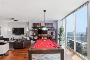 400 W Peachtree St NW, Atlanta, GA 30308 - Photo 26