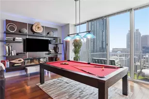 400 W Peachtree St NW, Atlanta, GA 30308 - Photo 26