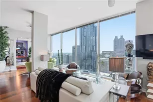 400 W Peachtree St NW, Atlanta, GA 30308 - Photo 14