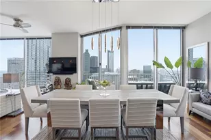 400 W Peachtree St NW, Atlanta, GA 30308 - Photo 16