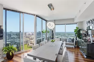 400 W Peachtree St NW, Atlanta, GA 30308 - Photo 18