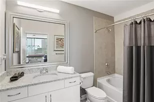400 W Peachtree St NW, Atlanta, GA 30308 - Photo 32