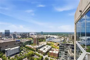 400 W Peachtree St NW, Atlanta, GA 30308 - Photo 36