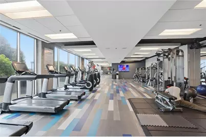 400 W Peachtree Street NW #3906-7, Atlanta, GA 30308 - Photo 44