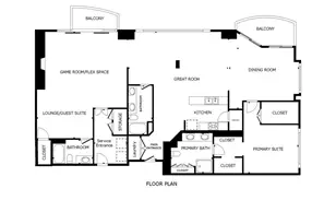 400 W Peachtree St NW, Atlanta, GA 30308 - Photo 38