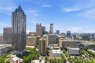 400 W Peachtree St NW, Atlanta, GA 30308 - Photo 36