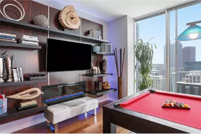 400 W Peachtree Street NW #3906-7, Atlanta, GA 30308 - Photo 28