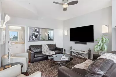 400 W Peachtree Street NW #3906-7, Atlanta, GA 30308 - Photo 30