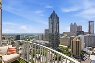 400 W Peachtree St NW, Atlanta, GA 30308 - Photo 24