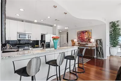 400 W Peachtree Street NW #3906-7, Atlanta, GA 30308 - Photo 12