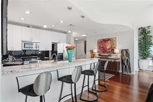 400 W Peachtree St NW, Atlanta, GA 30308 - Photo 12