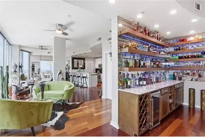 400 W Peachtree Street NW #3906-7, Atlanta, GA 30308 - Photo 32