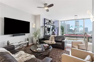 400 W Peachtree St NW, Atlanta, GA 30308 - Photo 30