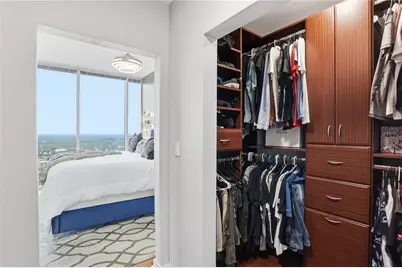 400 W Peachtree Street NW #3906-7, Atlanta, GA 30308 - Photo 20