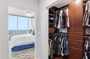 400 W Peachtree St NW, Atlanta, GA 30308 - Photo 20