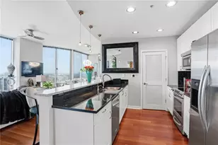 400 W Peachtree St NW, Atlanta, GA 30308 - Photo 6