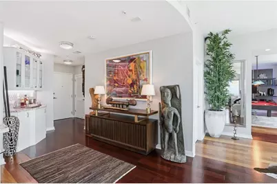 400 W Peachtree Street NW #3906-7, Atlanta, GA 30308 - Photo 8