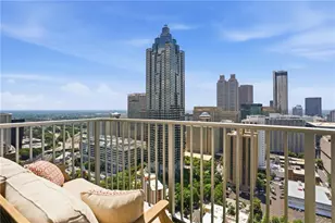 400 W Peachtree St NW, Atlanta, GA 30308 - Photo 34