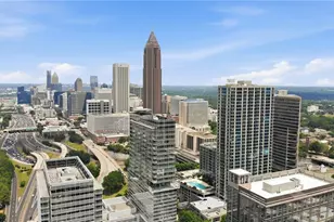 400 W Peachtree St NW, Atlanta, GA 30308 - Photo 46