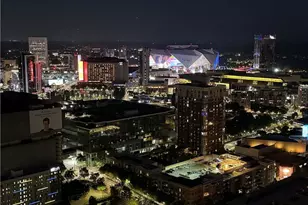 400 W Peachtree St NW, Atlanta, GA 30308 - Photo 38