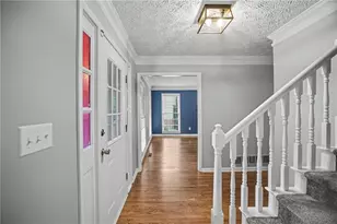 1033 Atherton Ln, Woodstock, GA 30189 - Photo 8