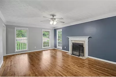 1033 Atherton Lane, Woodstock, GA 30189 - Photo 10