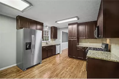 1033 Atherton Lane, Woodstock, GA 30189 - Photo 16