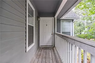 205 Gettysburg Pl, Sandy Springs, GA 30350 - Photo 4