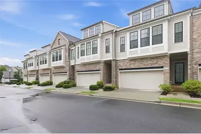 2070 Wheaton Way, Atlanta, GA 30328 - Photo 2