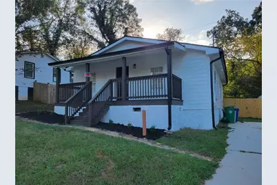 768 Fourth Street, Stone Mountain, GA 30083 - Photo 2