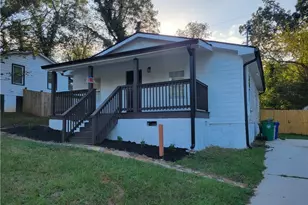 768 4th St, Stone Mountain, GA 30083 - Photo 2