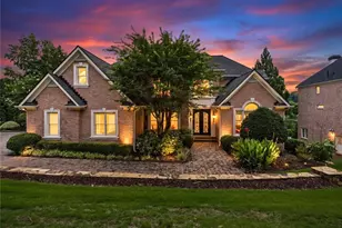 8360 Kenningston Way, Duluth, GA 30097 - Photo 2