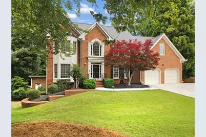 790 Ramsden Run, Alpharetta, GA 30022 - Photo 2