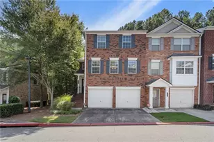 373 Heritage Park Trace NW, Kennesaw, GA 30144 - Photo 1