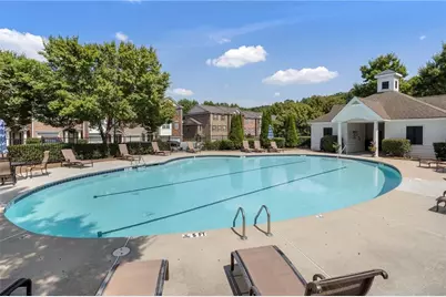 373 Heritage Park Trace NW #4, Kennesaw, GA 30144 - Photo 30