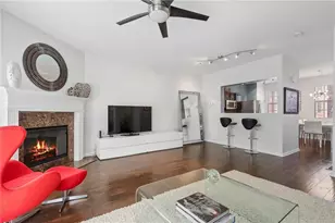 373 Heritage Park Trace NW, Kennesaw, GA 30144 - Photo 6