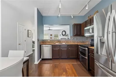 373 Heritage Park Trace NW #4, Kennesaw, GA 30144 - Photo 10