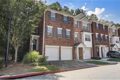 373 Heritage Park Trace NW #4, Kennesaw, GA 30144 - Photo 2
