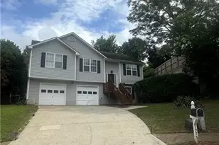 1975 Hollow Trace Way, Norcross, GA 30071 - Photo 1