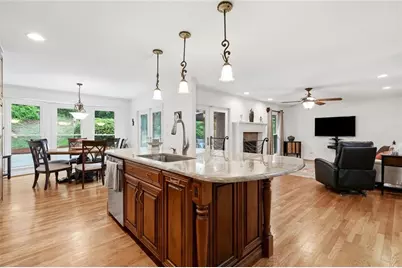 1076 Coronation Drive, Atlanta, GA 30338 - Photo 4